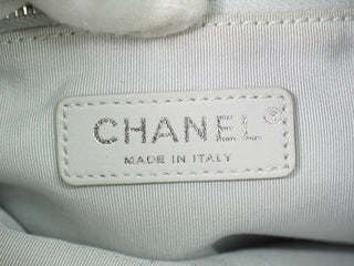 Chanel 31 Shopping Bag Quilted Calfskin