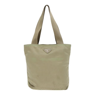 Prada Shopper Tote Nylon