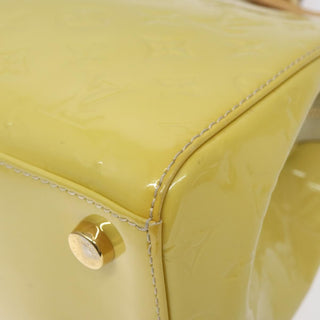 Louis Vuitton Blair Monogram vernis