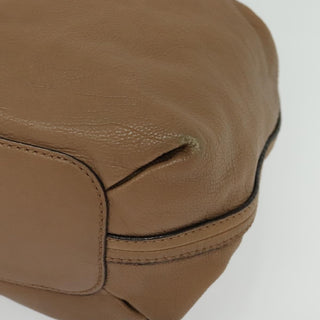 Chloe Elsie Convertible Satchel Leather