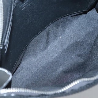 Louis Vuitton Pochette Voyage Limited Edition Chapman Savane Monogram Canvas