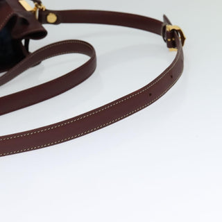 cartier Must de cartier bag Leather