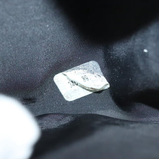 Chanel Vintage CC Bifold Wallet Leather