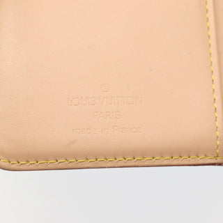 Louis Vuitton Portefeuille Viennois Monogram Canvas