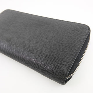 Louis Vuitton Zippy wallet vertical Taïga
