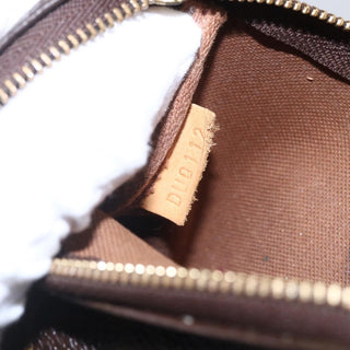 Louis Vuitton Pochette Accessoires Monogram Canvas