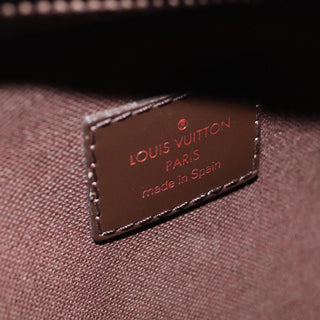 Louis Vuitton Geronimos Waist Bag Damier