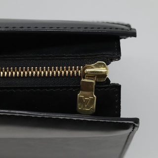 Louis Vuitton Riviera Handbag Epi Leather