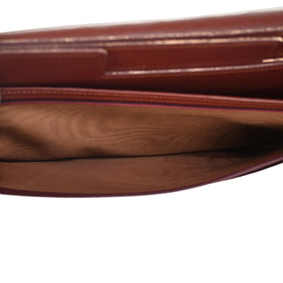 cartier Must De Cartier Leather