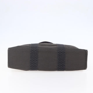 Hermes Fourre Tout Tote Canvas