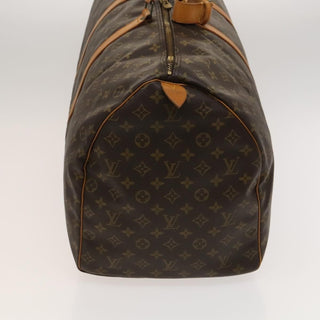 Louis Vuitton Keepall Bag Monogram Canvas