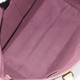 Louis Vuitton Iena Tote Monogram Canvas