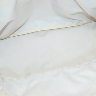 Chanel Travel Line Tote Nylon