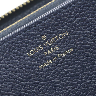 Louis Vuitton Portefeuille zippy Monogramme Empreinte Monogramme Empreinte