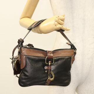 Chloe Kerala Equipped Satchel Leather