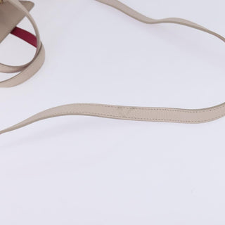 Salvatore Ferragamo Amy Tote Pebbled Leather