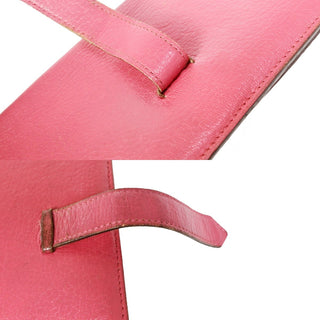 Hermes Bearn Wallet Chevre Mysore