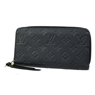 Louis Vuitton Portefeuille zippy Monogramme Empreinte Monogramme Empreinte