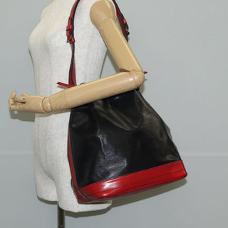 Louis Vuitton Noe Handbag Epi Leather
