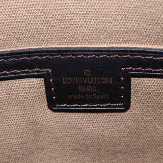 Louis Vuitton Shawnee Messenger Bag Utah Leather