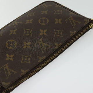 Louis Vuitton Pochette Accessoires NM Monogram Canvas