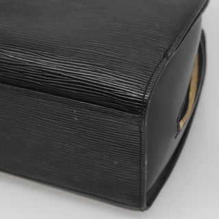 Louis Vuitton Pont Neuf Handbag Epi Leather