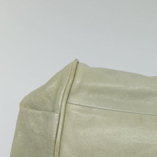 Chloe Ethel Handbag Leather