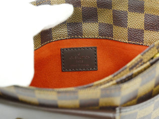 Louis Vuitton Aubagne Bag Damier