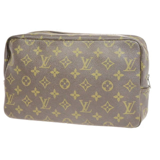 Louis Vuitton Trousse Toilette Monogram Canvas