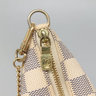 Louis Vuitton Pochette Accessoires Damier
