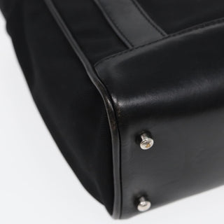 Gucci Vintage Handbag Nylon