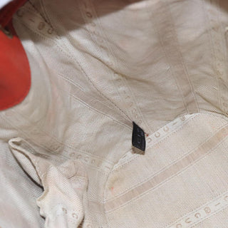 Gucci Bright Bucket Bag Diamante Leather