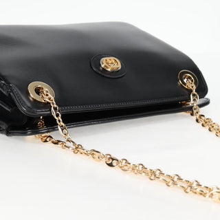 Gucci Marina Chain Shoulder Bag Leather