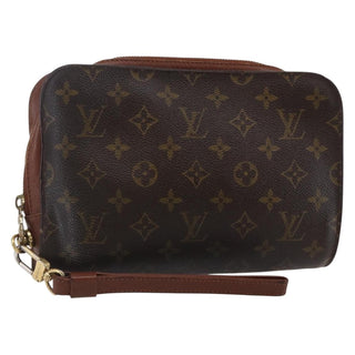 Louis Vuitton Pochette Orsay Monogram Canvas