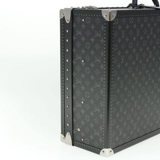 Louis Vuitton President Briefcase Monogram Canvas