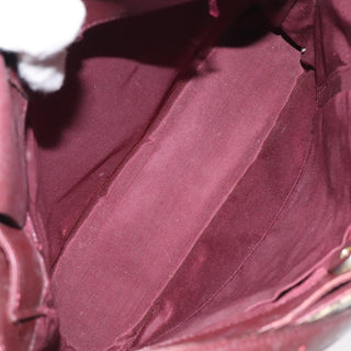 Burberry Shoulder Bag Nova Check Canvas