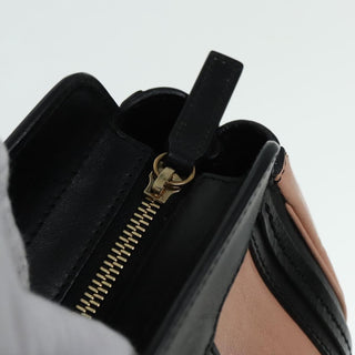 Chloe Alice Satchel Leather