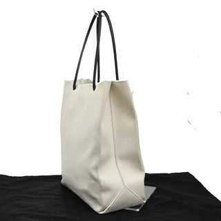 Chanel Essential 31 Rue Cambon Shopping Tote Leather