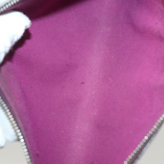 Louis Vuitton Pochette Accessoires Epi Leather