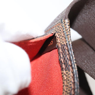 Louis Vuitton Geronimos Waist Bag Damier