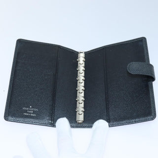 Louis Vuitton Agenda Cover Epi Leather
