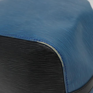 Louis Vuitton Petit Noe Handbag Epi Leather