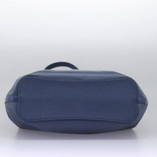 Louis Vuitton Mandara Handbag Epi Leather