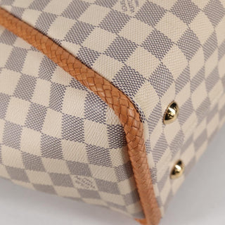 Louis Vuitton Propriano Handbag Damier
