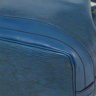 Louis Vuitton Noe Handbag Epi leather