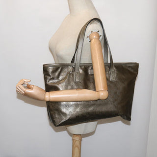 Gucci Plus Tote GG Imprime