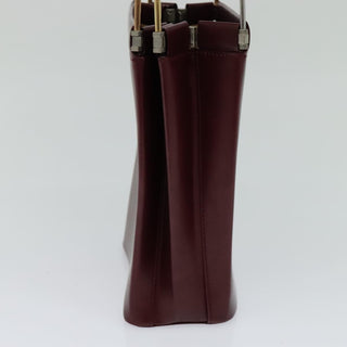 cartier Trinity Hand bag Leather