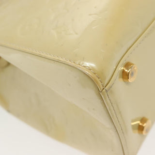 Louis Vuitton Blair Monogram vernis