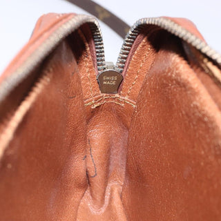 Louis Vuitton Monogram Clutch Monogram Canvas