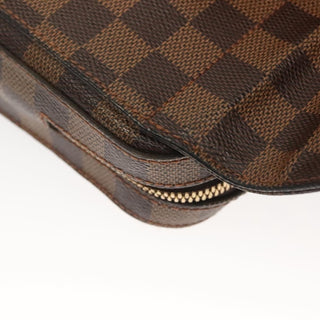 Louis Vuitton Geronimos Waist Bag Damier